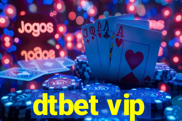 dtbet vip